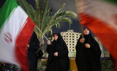 İran için dönüm noktası... Yeni lider kim olacak