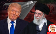 Amerika, İran’a tuzak kurdu