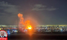 Gökyüzü suikastlarından gelen soru: Ya müthiş bir istihbarat ya da korkunç bir zafiyet