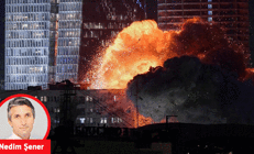 İran’a saldırının Siyonist şifreleri: Haman=Hamaney Pers krallığı=İran