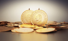 Altın alev alev Uzman uyardı: Kaldıraçtan uzak durun Yeni gram fiyatı tahmini | Canlı altın fiyatları