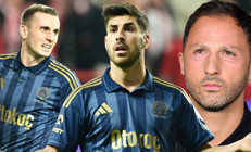 Antalyaspor-Fenerbahçe maçı sonrası yazdılar: Kasırganın tetiklenmesine neden olabilir