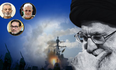 İran komuta kademesine ağır darbe: Hatalar zinciri ve Kara Serçeler