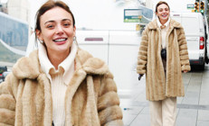 Rabia Soytürk: Erkeklerin de raf ömrü var