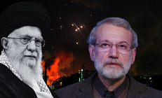 İranın gölge lideri Ali Laricani: Hamaneyin B planı, en çok güvendiği isim