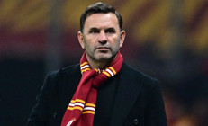 Galatasarayda Alanyaspor maçı öncesi rotasyon beklentisi