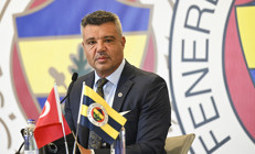 Fenerbahçeden hakem tepkisi: TFF ve MHKden somut adım bekliyoruz