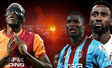 Savaş sonrası büyük endişe: Osimhen, Ndidi ve Onuachu’lu Nijerya İran’la karşılaşacak