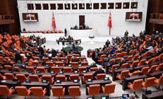 Bedelli askerlik ücreti yükseliyor: Kanun teklifi TBMMye sunuldu