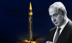İranın Netanyahuyu hedef alan en güçlü silahı: Hürremşehr balistik füzesi...