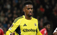 Fenerbahçeden Semedo ve sakatlık açıklaması Sahalardan uzak kalacağı süre belli oldu