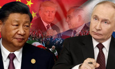 Güç mücadelesinde yeni perde: Alternatif blok çatırdıyor mu Dünya onlardan haber bekliyordu