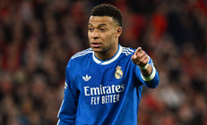 Real Madridde sakatlık şoku: Kylian Mbappe