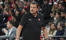 Ergin Ataman: Türkiye, artık Avrupanın zirvesinde