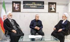 Hamaney’den sonra İranı bu üçlü yönetiyor