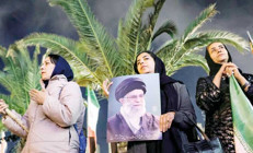 İran’da ‘yeni dönem’ soruları... Meydanlar ne diyor