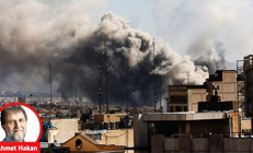 Savaşın Türkiye’de ortaya çıkardığı insan tipleri