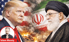 Savaş piyasasında riskler ve fırsatlar