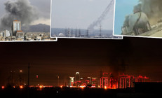 İsrailden Lübnan ve İrana eş zamanlı saldırı: ABDden acil tahliye çağrısı