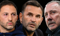 Beşiktaş, Fenerbahçe ve Galatasarayı konuştular: Çok acı çekti Tarihi hayal kırıklığı ile elenebilirdi