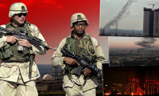 İrandan şoke eden iddia: 40 ABD askeri öldürüldü