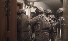 Ankarada FETÖ operasyonu: 15 gözaltı