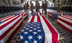 İrandan nokta atışı Pentagon alarmda: ABD askerleri böyle öldürüldü... Trump intikam yemini etti