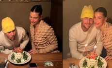 Şöhret yolunu yürürken çok seferler tökezlemişti… Güzel karısı yanında, oğlu beşiğinde uykuda… Yeni yaşına tüm dilekleri gerçek olarak girdi