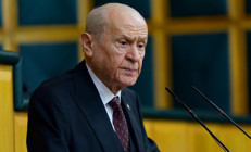 Bahçeli sert çıktı: Hamaneyin öldürülmesi alçaklık Kimse yanlış hesap yapmasın