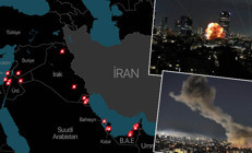 Körfez’de 72 saat: Diplomasi geride kaldı, kriz derinleşiyor Şimdi ne olacak Daha büyük bir savaş mı geliyor