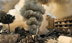 ABD - İsrail - İran savaşı son dakika | İsrail Lübnana kara saldırısı başlattı: İrandan Cehennemin kapıları açılacak tehdidi