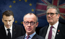 Almanyanın sessiz onayı, Fransanın nükleer hamlesi: Avrupa İranda ne yapıyor