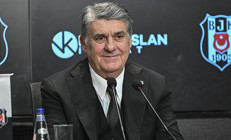 Beşiktaş Başkanı Serdal Adalıdan 123. yıl mesajı