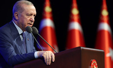 Cumhurbaşkanı Erdoğan: Siyonist tahrikle İrana saldırdı Ülkemiz için tüm önlemler alındı