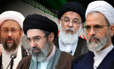 Kader anı: Diplomasi mi, çatışma mı İşte İranı kurtaracak 4 isim ‘Dünyanın yarısı yok olsa bile buna değer’