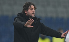 Fatih Tekkeden maç sonu Onuachu itirafı: Onu ilk gördüğümde gol kralı dedim