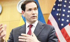 Rubio’dan bir tuhaf saldırı savunması