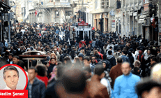 İstanbul’un verileri Hamaney’e suikast düzenleyen CIA ile MOSSAD’a bağlı ‘Birim 8200’ün elinde mi