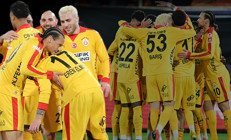 Galatasarayın Alanya maçı sonrası yıldız isme övgü yağdı: Sanki Şampiyonlar Ligi finali oynuyor