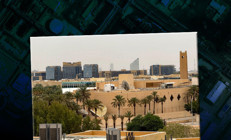 Suudi Arabistanın başkenti Riyaddaki CIA karargahına saldırı