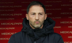 Tedesconun son durumu belli oldu Gaziantepte olacak mı