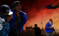 ABD - İran - İsrail savaşı | Tahranda şiddetli patlamalar: Hamaneyin cenaze töreni ertelendi