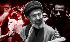 Suikast girişiminden sağ kurtuldu: İranın yeni lideri o mu olacak Tüm gözler üzerinde...