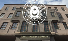 MSBden etkisiz hâle getirilen balistik mühimmat ile ilgili açıklama