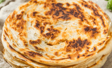 Tavada mayasız katmer tarifi