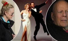 Ekranın şeker gibi dizisiydi... 41 yılda biri dünyayı unuttu, diğeri kendi aleminde... Ağlatıyor artık bu yıl dönümleri