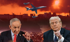 Masadaki senaryolar şekilleniyor: Yeni hamle kara harekâtı mı ‘Hedefler daha geniş olabilir’