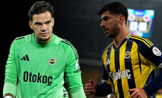 Fenerbahçe cephesinden açıklama: Ederson ve Asensiodan kötü haber