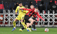 Archie Brown: Skriniar büyük bir lider