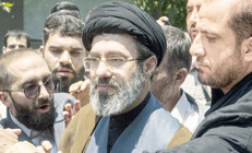 Hamaney’in oğlu yeni lider mi